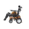 Delta Electro 6000 кресло-коляска с электроприводом - Thumbnail Image 2