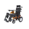 Delta Electro 6000 кресло-коляска с электроприводом - Thumbnail Image 1