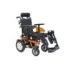 Delta Electro 6000 кресло-коляска с электроприводом - Thumbnail Image 4