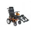 Delta Electro 6000 кресло-коляска с электроприводом - Thumbnail Image 6