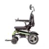 Delta Electro 9200 кресло-коляска с электроприводом - Thumbnail Image 2