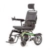 Delta Electro 9200 кресло-коляска с электроприводом - Thumbnail Image 1