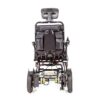 Delta Electro 9200 кресло-коляска с электроприводом - Thumbnail Image 4