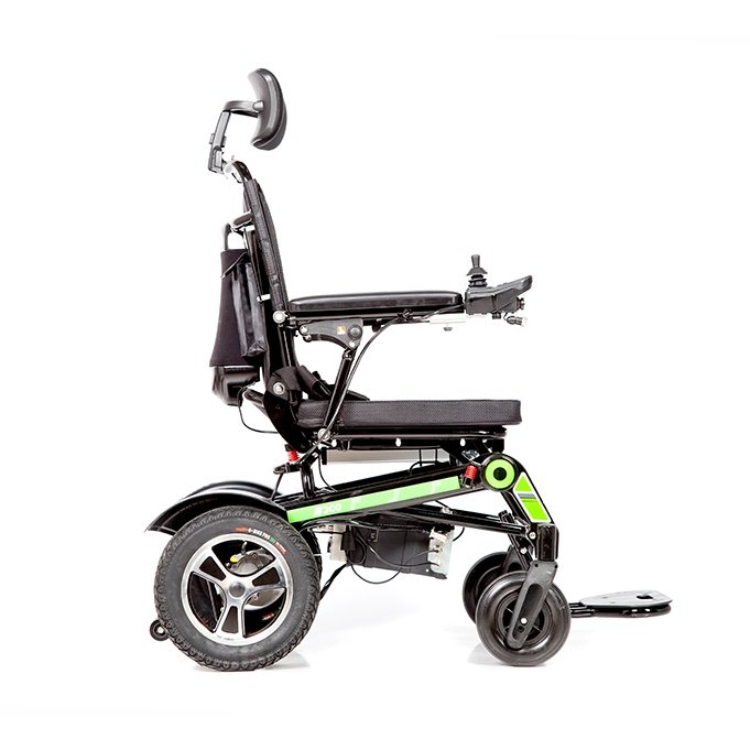 Delta Electro 9200 кресло-коляска с электроприводом — изображение 6