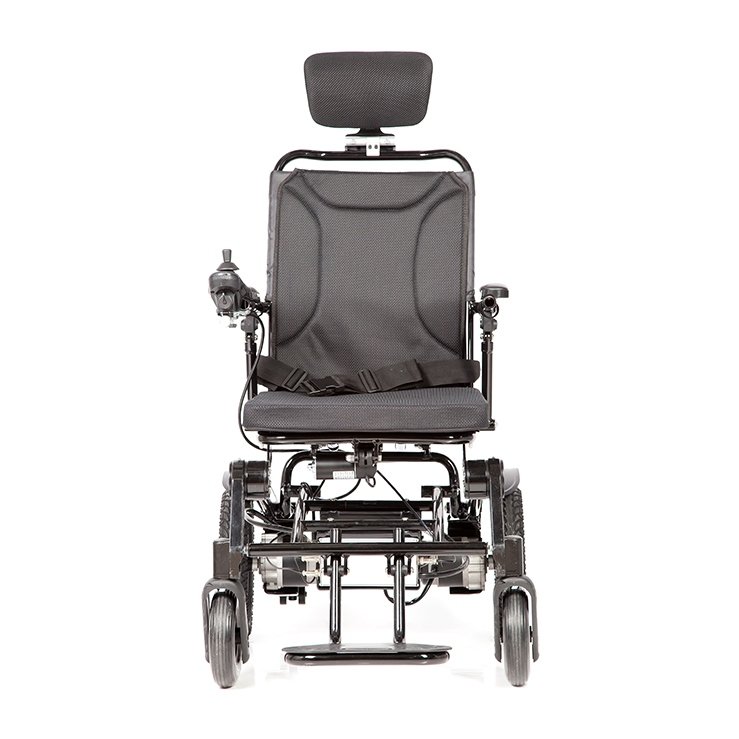 Delta Electro 9200 кресло-коляска с электроприводом — изображение 8