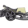 Детская инвалидная коляска ДЦП Patron Jacko Streeter J5s - Thumbnail Image 11