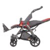 Детская инвалидная коляска ДЦП Patron Jacko Streeter J5s - Thumbnail Image 8