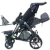 Детская инвалидная коляска ДЦП Patron Tom 5 X-country T5X - Thumbnail Image 13