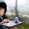 Детская инвалидная коляска MyWam Alfa - Thumbnail Image 48