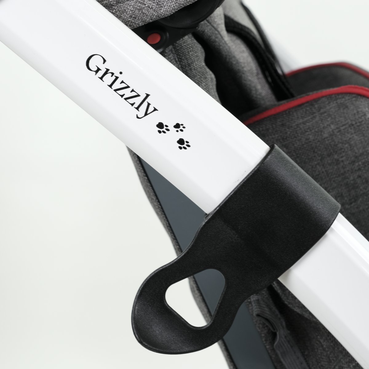 Детская инвалидная коляска MyWam Grizzly — изображение 24