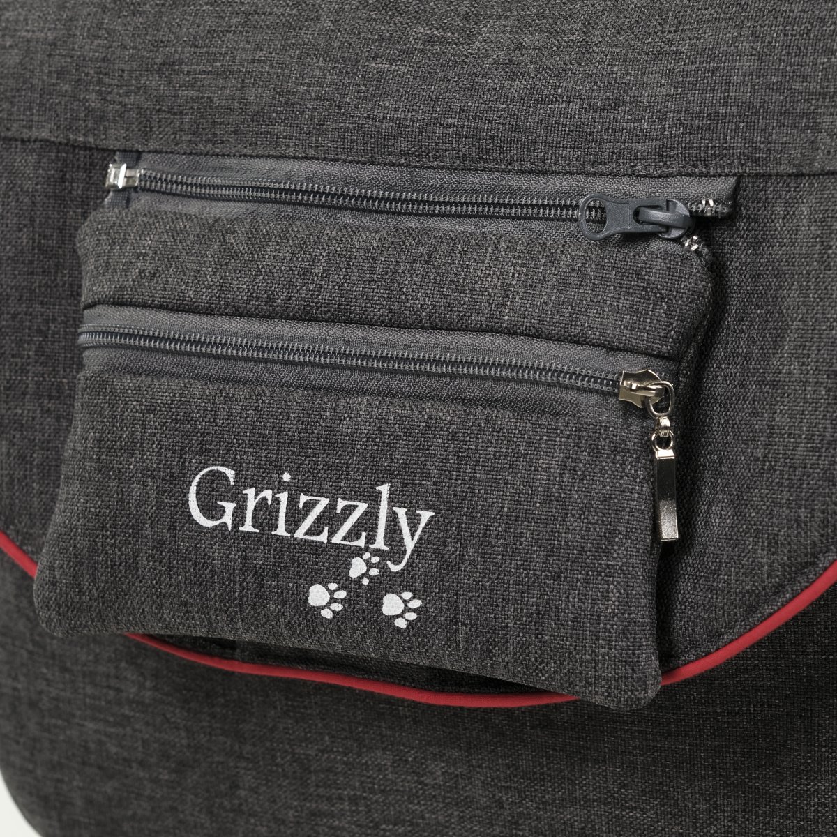 Детская инвалидная коляска MyWam Grizzly — изображение 32