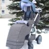 Детская инвалидная коляска MyWam Grizzly - Thumbnail Image 36