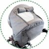 Детская инвалидная коляска MyWam Grizzly - Thumbnail Image 38