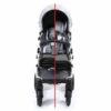 Детская инвалидная коляска MyWam Mouse - Thumbnail Image 17