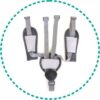 Детская инвалидная коляска MyWam Mouse - Thumbnail Image 20