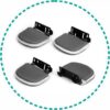 Детская инвалидная коляска MyWam Mouse - Thumbnail Image 21