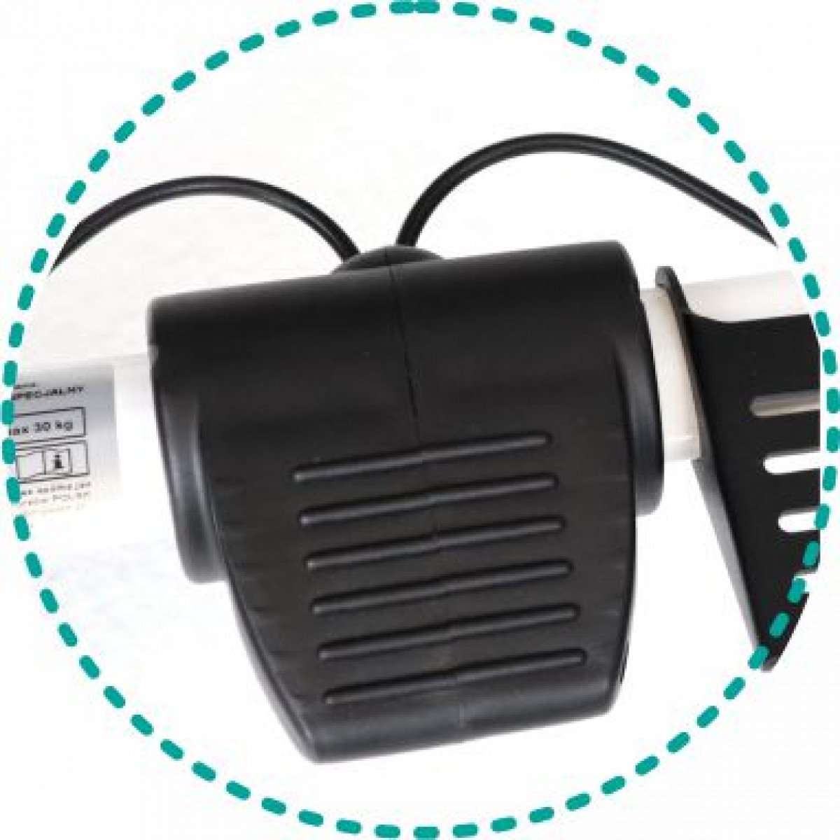 Детская инвалидная коляска MyWam Mouse — изображение 28