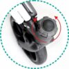 Детская инвалидная коляска MyWam Mouse - Thumbnail Image 30