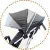 Детская инвалидная коляска MyWam Pegaz - Thumbnail Image 16