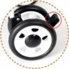 Детская инвалидная коляска MyWam Pegaz - Thumbnail Image 24