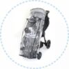 Детская инвалидная коляска MyWam Yeti - Thumbnail Image 45