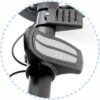 Детская инвалидная коляска MyWam Yeti - Thumbnail Image 47