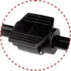 Детская инвалидная коляска MyWam Zefir - Thumbnail Image 14
