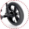 Детская инвалидная коляска MyWam Zefir - Thumbnail Image 15