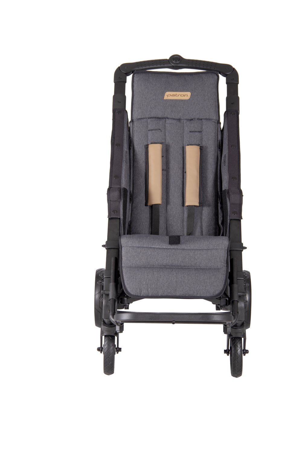 Детская инвалидная коляска Patron Piper Comfort PIC34 — изображение 10