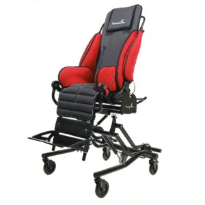 Детская коляска Thomashilfen EASyS Advantage на комнатной раме Q