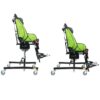 Детская коляска Thomashilfen EASyS Advantage S на комнатной раме Z - Thumbnail Image 17