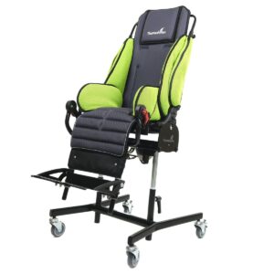 Детская коляска Thomashilfen EASyS Advantage S на комнатной раме Z