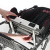 Детская коляска Thomashilfen Swifty 1 - Thumbnail Image 16