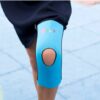 Детский бандаж на коленный сустав с боковыми вставками Reh4Mat Fix-kd-02 - Thumbnail Image 10