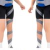 Детский деротационный ортез нижних конечностей Reh4Mat OKD-33 - Thumbnail Image 5