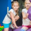 Детский эластичный корректор осанки Reh4Mat AM-PES-03 (детский) - Thumbnail Image 5