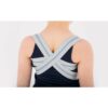 Детский эластичный корректор осанки Reh4Mat AM-PES-03 (детский) - Thumbnail Image 6