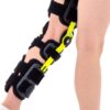Детский ортез-аппарат коленного сустава с регулировкой длины Reh4Mat FIX-KD-14 - Thumbnail Image 3
