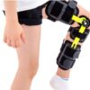 Детский ортез-аппарат коленного сустава с регулировкой длины Reh4Mat FIX-KD-14 - Thumbnail Image 5