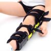 Детский ортез-аппарат коленного сустава с регулировкой длины Reh4Mat FIX-KD-14 - Thumbnail Image 8