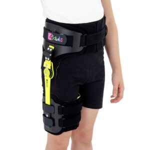 Детский ортез бедра с функцией отведения Reh4Mat FIX-KD-20