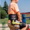 Детский ортез бедра с функцией отведения Reh4Mat FIX-KD-20 - Thumbnail Image 6
