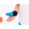 Детский ортез фиксирующий большой палец кисти Reh4Mat Fix-kg-04 - Thumbnail Image 2