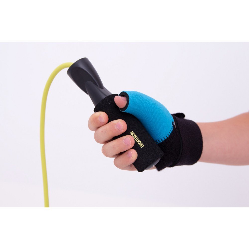Детский ортез фиксирующий большой палец кисти Reh4Mat Fix-kg-04 — изображение 3