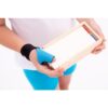 Детский ортез фиксирующий большой палец кисти Reh4Mat Fix-kg-04 - Thumbnail Image 4