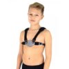 Детский ортез на клиновидную грудь Reh4Mat Carinatum AM-TX-04 - Thumbnail Image 3