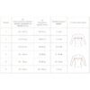 Детский ортез на клиновидную грудь Reh4Mat Carinatum AM-TX-04-24h - Thumbnail Image 9