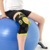 Детский открытый ортез коленного сустава Reh4Mat FIX-KD-32 - Thumbnail Image 8