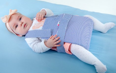 Детский отводящий ортез Фрейка Reh4Mat Am-sb-07 — изображение 7