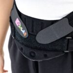 Детский педиатрический ортез позвоночника Reh4Mat Strada Fix-t-02 - Thumbnail Image 11